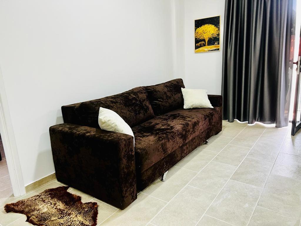 Apartment Kristian *