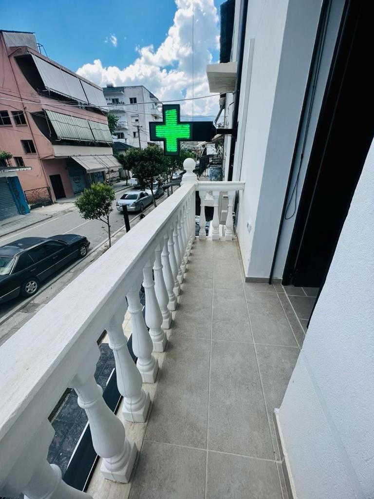 Kristian Apartment *